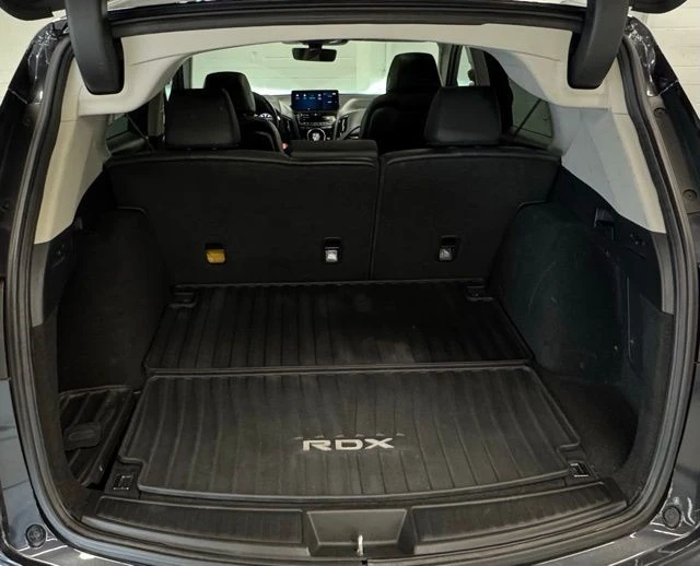 2020 Acura RDX 3rd Gen - Image 10 of 12