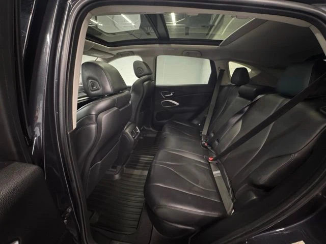 2020 Acura RDX 3rd Gen - Image 12 of 12