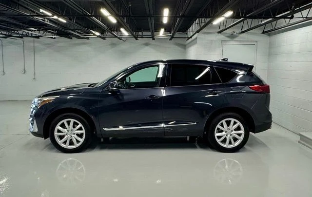 2020 Acura RDX 3rd Gen - Image 2 of 12