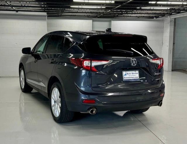2020 Acura RDX 3rd Gen - Image 3 of 12