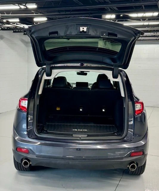 2020 Acura RDX 3rd Gen - Image 9 of 12
