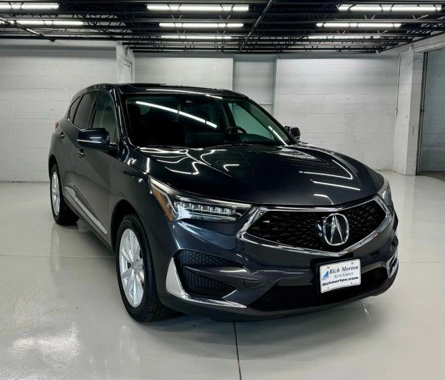 2020 Acura RDX 3rd Gen - Image 5 of 12