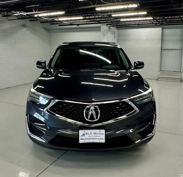 2020 Acura RDX 3rd Gen - Image 8 of 12