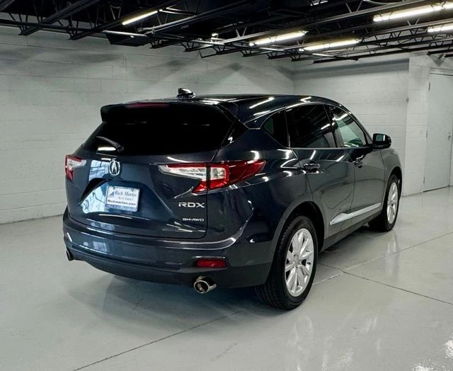 2020 Acura RDX 3rd Gen - Image 7 of 12