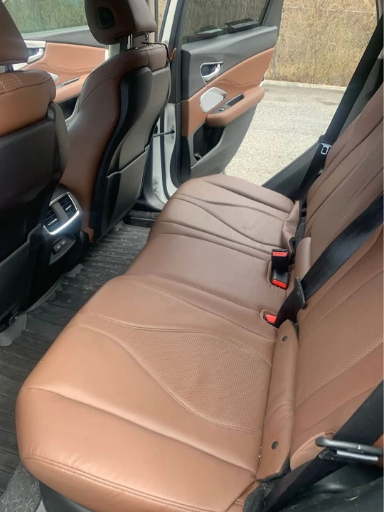 2020 Acura RDX 3rd Gen - Image 8 of 13