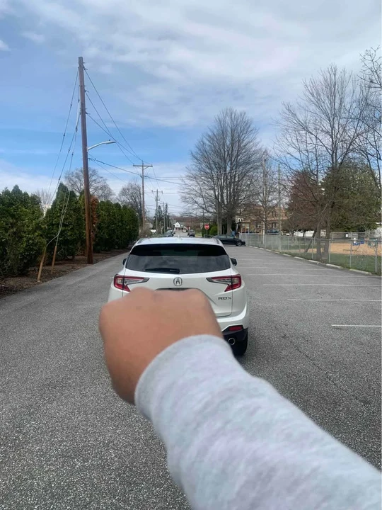 2020 Acura RDX 3rd Gen - Image 5 of 13