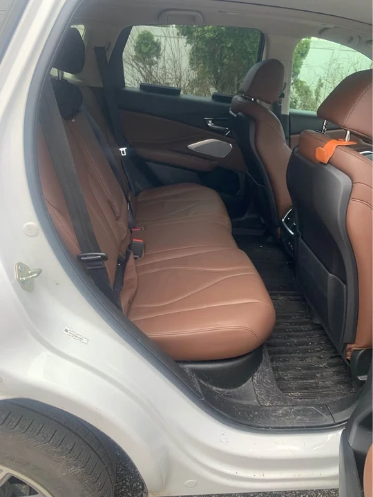 2020 Acura RDX 3rd Gen - Image 9 of 13