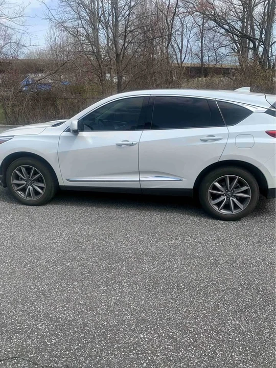 2020 Acura RDX 3rd Gen - Image 4 of 13