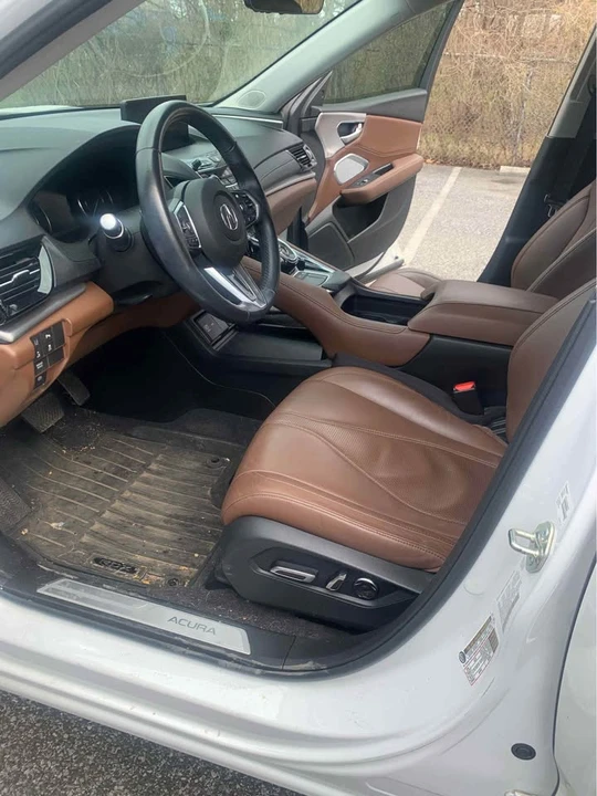 2020 Acura RDX 3rd Gen - Image 6 of 13