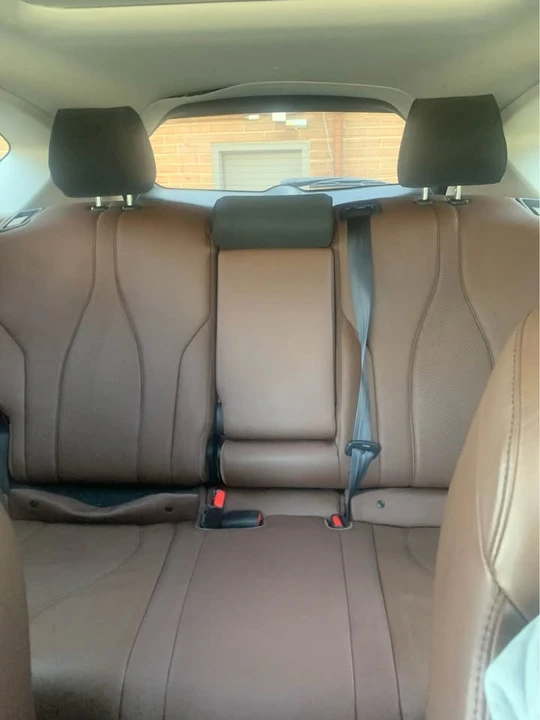 2020 Acura RDX 3rd Gen - Image 12 of 13