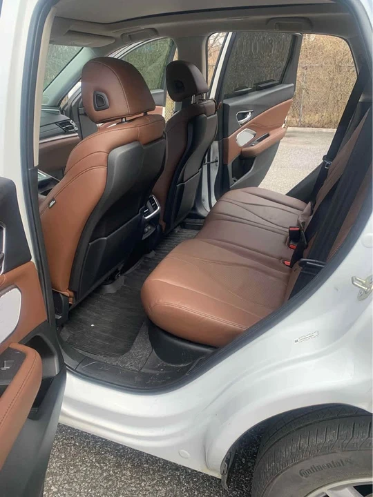 2020 Acura RDX 3rd Gen - Image 7 of 13