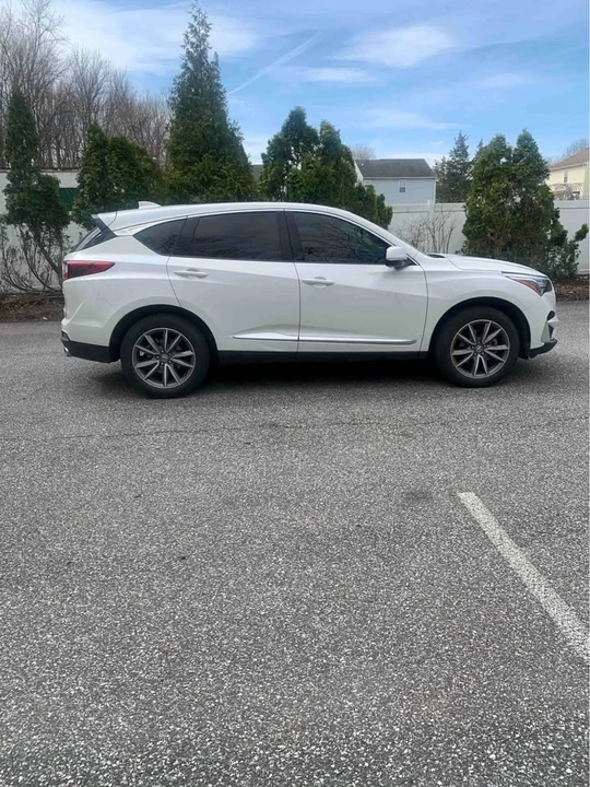2020 Acura RDX 3rd Gen - Image 3 of 13
