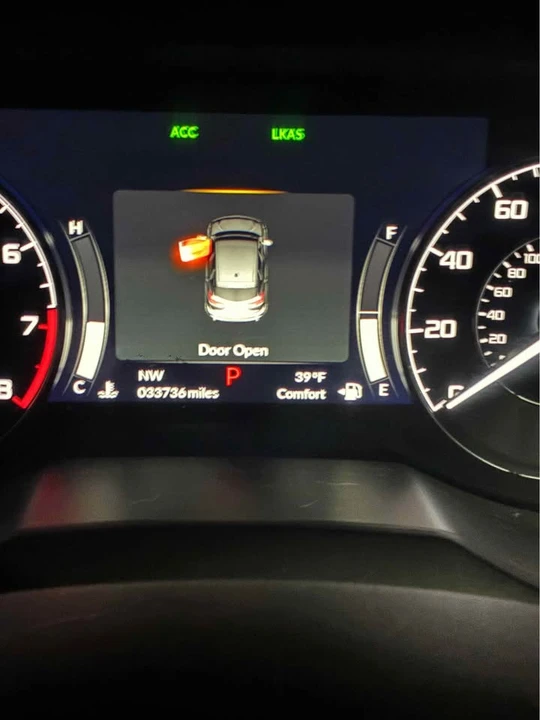 2020 Acura RDX 3rd Gen - Image 13 of 13