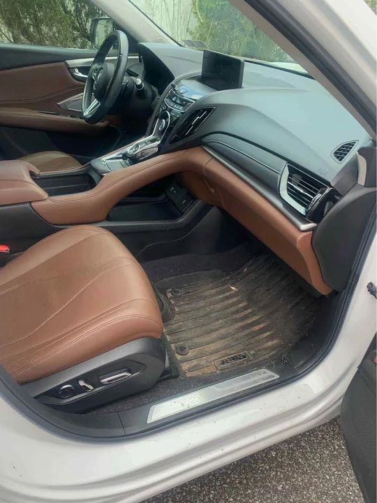 2020 Acura RDX 3rd Gen - Image 10 of 13