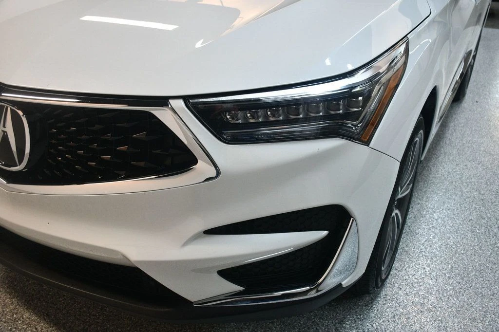 2020 Acura RDX 3rd Gen - Image 12 of 12