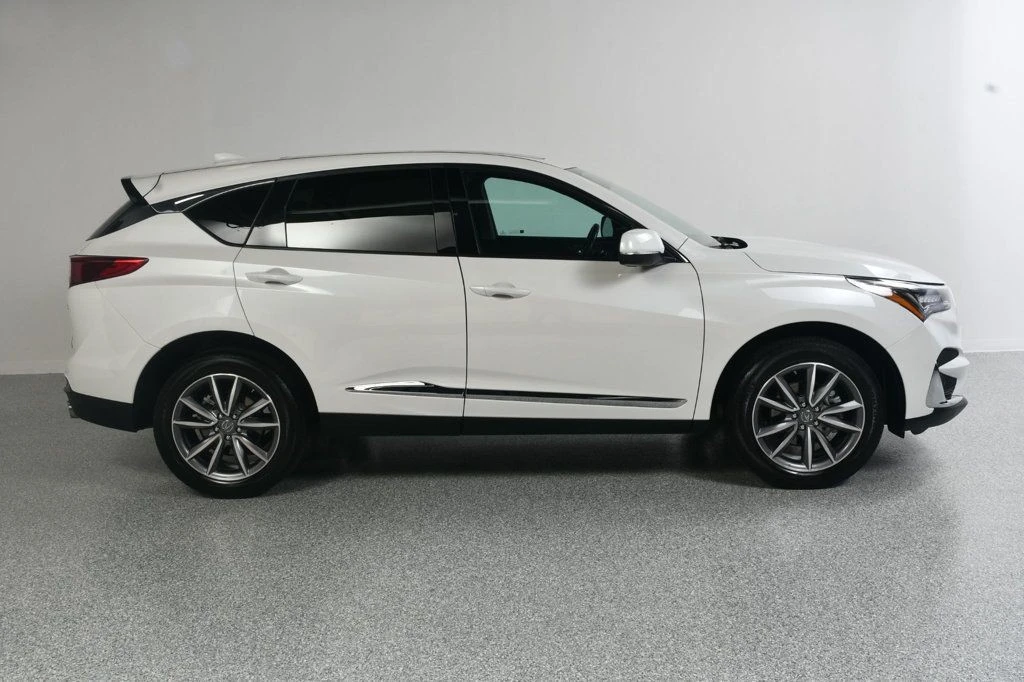 2020 Acura RDX 3rd Gen - Image 4 of 12
