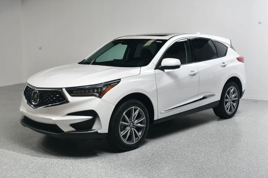 2020 Acura RDX 3rd Gen - Image 2 of 12