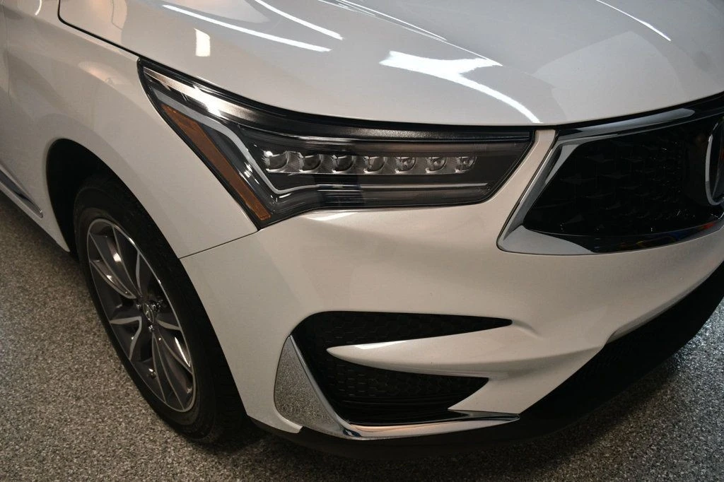 2020 Acura RDX 3rd Gen - Image 11 of 12