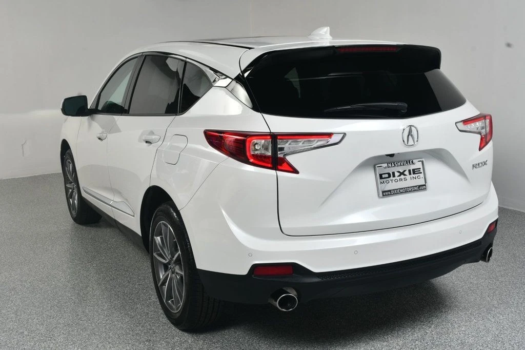 2020 Acura RDX 3rd Gen - Image 9 of 12
