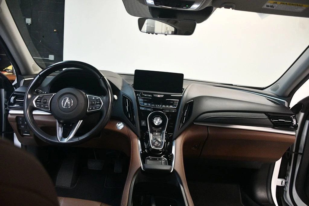 2020 Acura RDX 3rd Gen - Image 5 of 12
