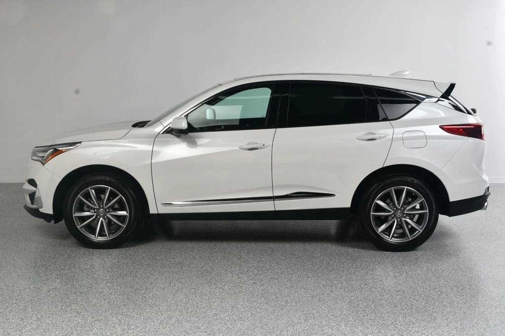 2020 Acura RDX 3rd Gen - Image 3 of 12