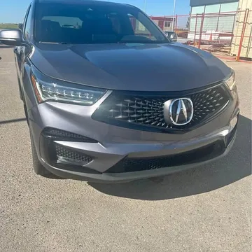 2020 Acura RDX Type S