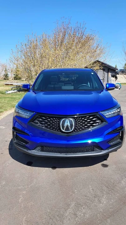2020 Acura RDX 3rd Gen - Image 2 of 20