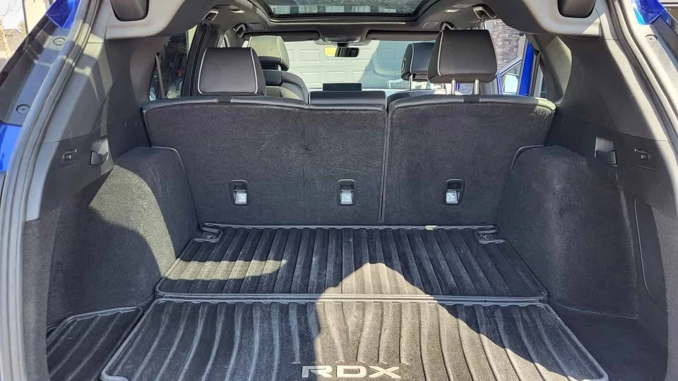 2020 Acura RDX 3rd Gen - Image 17 of 20