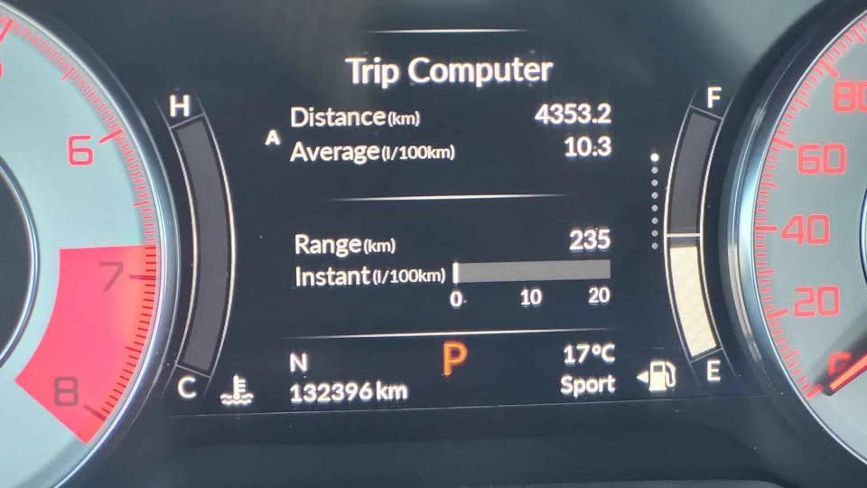 2020 Acura RDX 3rd Gen - Image 12 of 20
