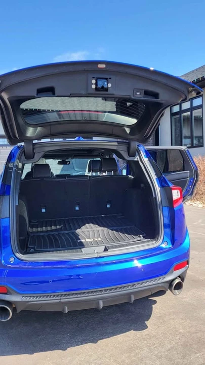 2020 Acura RDX 3rd Gen - Image 18 of 20