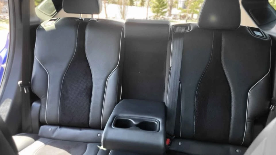 2020 Acura RDX 3rd Gen - Image 11 of 20