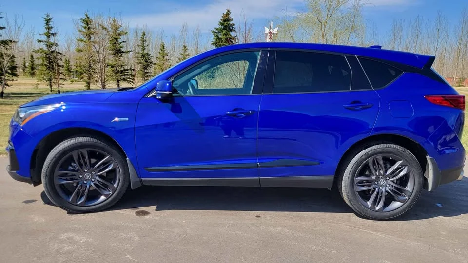 2020 Acura RDX 3rd Gen - Image 4 of 20