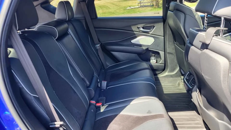 2020 Acura RDX 3rd Gen - Image 8 of 20
