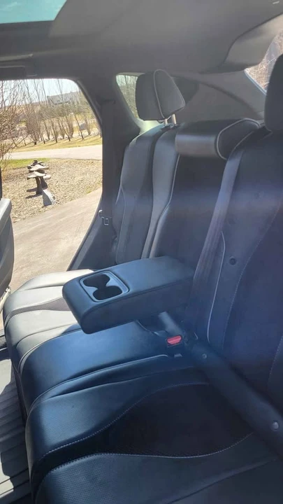 2020 Acura RDX 3rd Gen - Image 10 of 20
