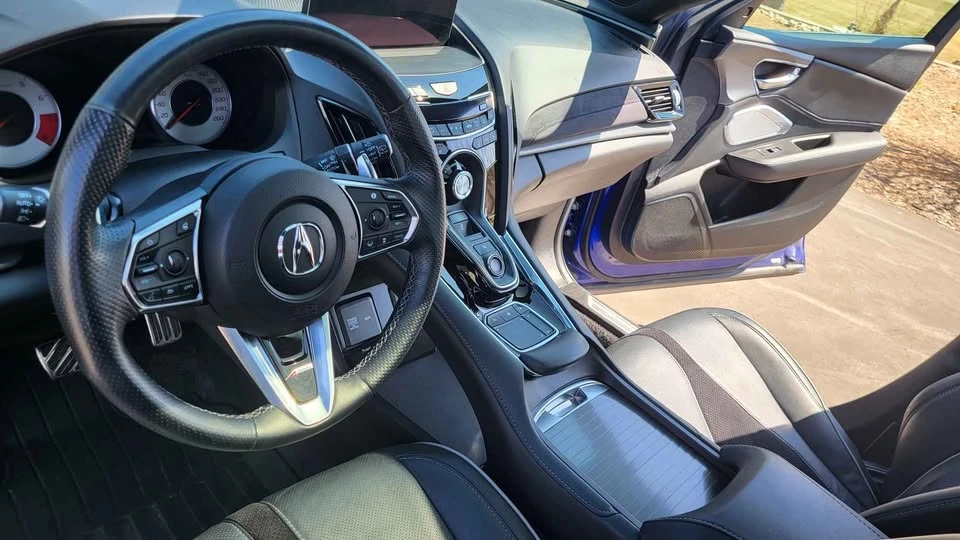 2020 Acura RDX 3rd Gen - Image 14 of 20