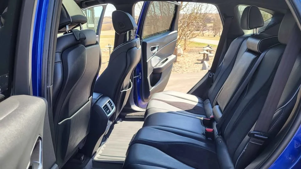 2020 Acura RDX 3rd Gen - Image 9 of 20