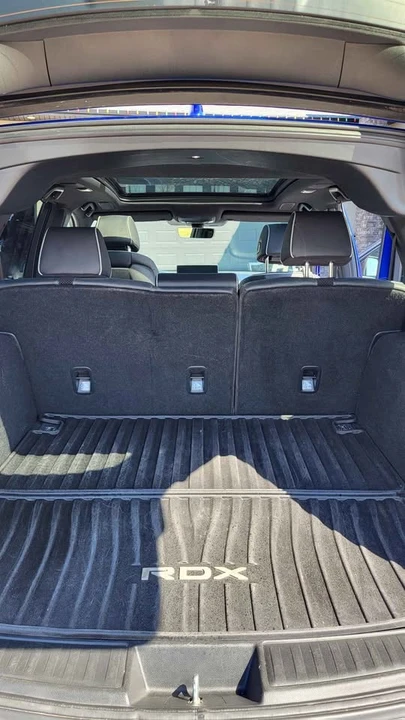 2020 Acura RDX 3rd Gen - Image 16 of 20