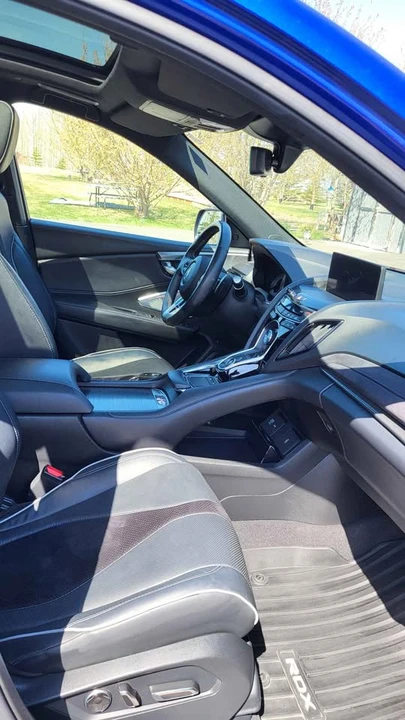 2020 Acura RDX 3rd Gen - Image 5 of 20