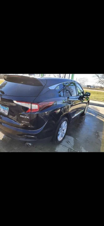 2020 Acura RDX 3rd Gen - Image 2 of 7