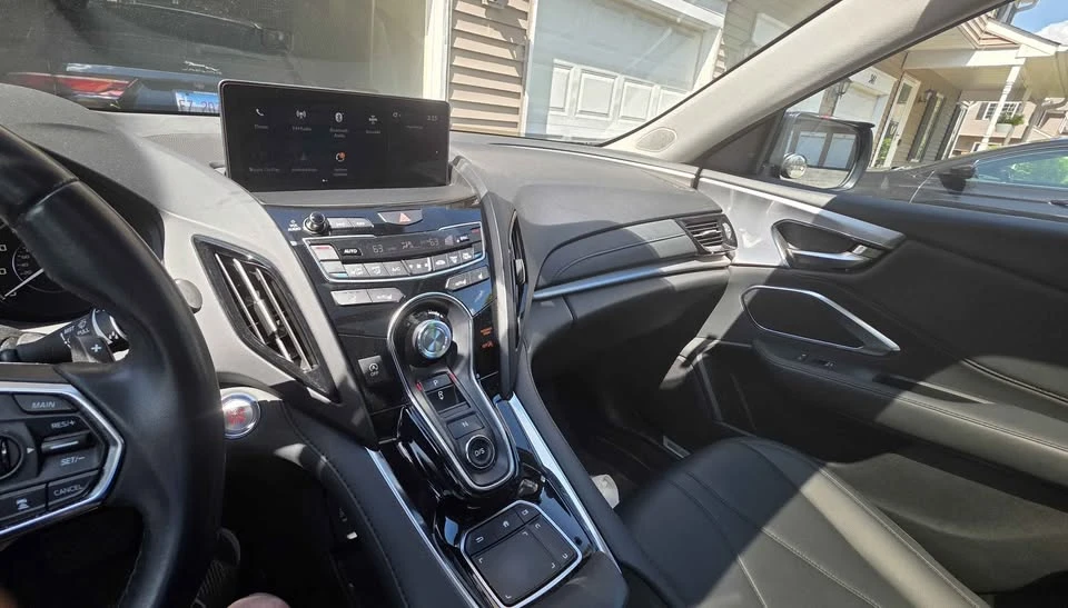 2020 Acura RDX 3rd Gen - Image 4 of 7