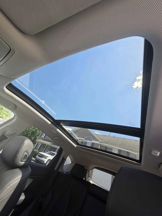 2020 Acura RDX 3rd Gen - Image 5 of 7