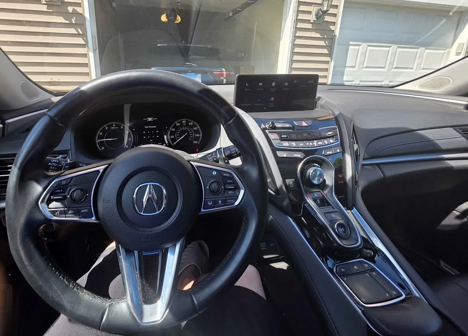 2020 Acura RDX 3rd Gen - Image 3 of 7