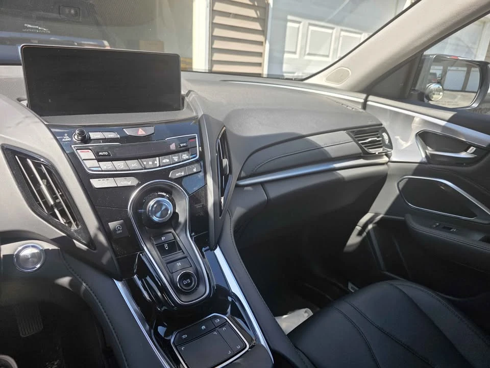 2020 Acura RDX 3rd Gen - Image 6 of 7