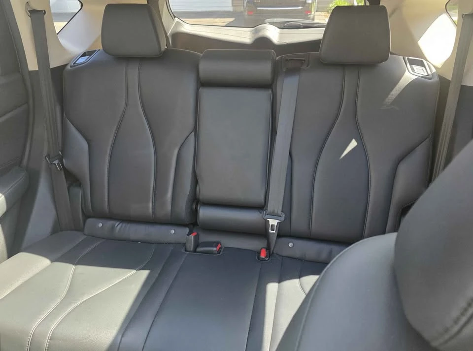 2020 Acura RDX 3rd Gen - Image 7 of 7