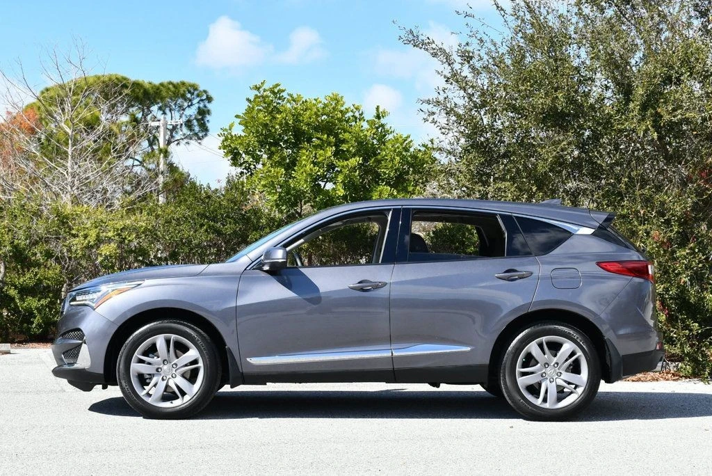 2020 Acura RDX 3rd Gen - Image 26 of 31