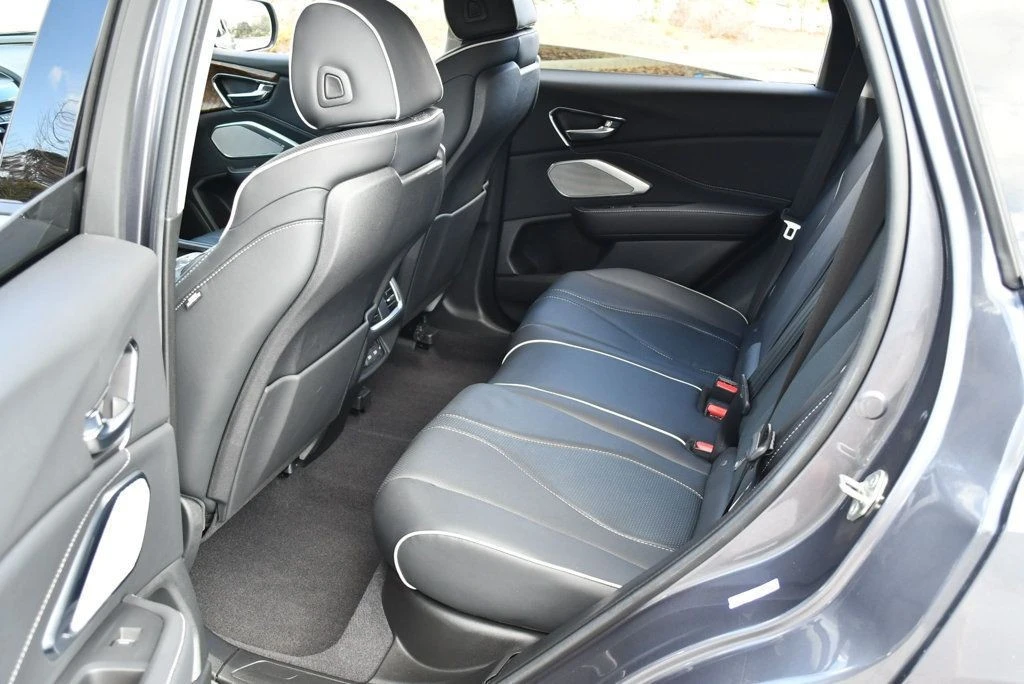 2020 Acura RDX 3rd Gen - Image 13 of 31