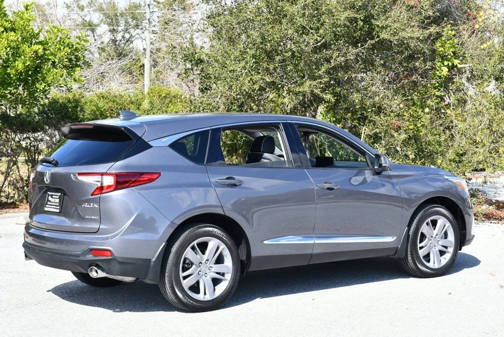 2020 Acura RDX 3rd Gen - Image 6 of 31