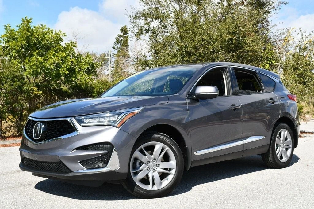 2020 Acura RDX 3rd Gen - Image 21 of 31
