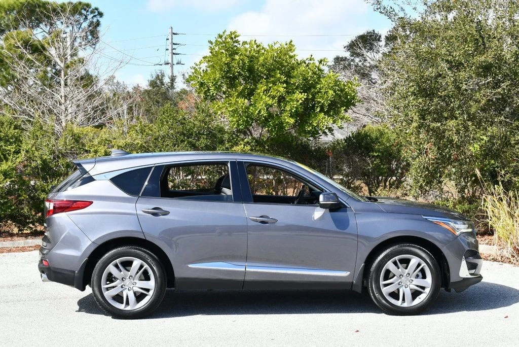 2020 Acura RDX 3rd Gen - Image 30 of 31