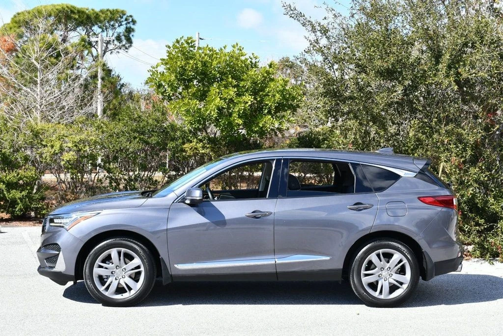 2020 Acura RDX 3rd Gen - Image 25 of 31
